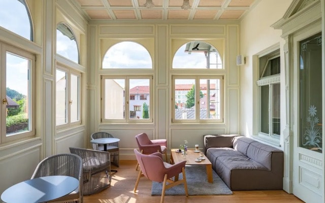 Villa Rosenaw