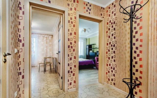 Apartment bureau EasyRent on st. Kudasheva, 110