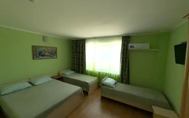 Берег Казантипа