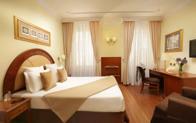 Hotel Homs