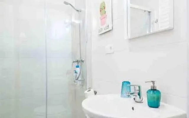 Apartamentos Alcazaba