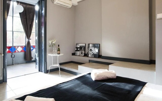 Violeta Hostel