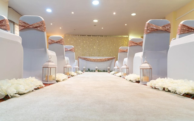 Holiday Inn Rotherham Sheffield by IHG