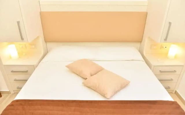 Your Rhome Experience Rome in a Bright and Welcoming Space