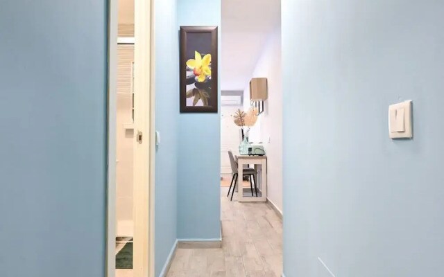 M Idj780 Acogedor Apartamento de un Dormitorio