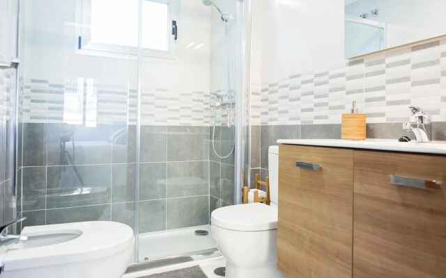 Suncity Flat Salitre I