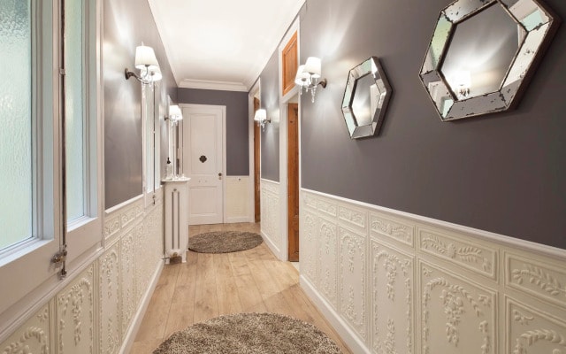 Catalunya Palace Apartment