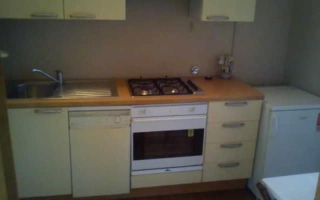 La Scalinata Apartment