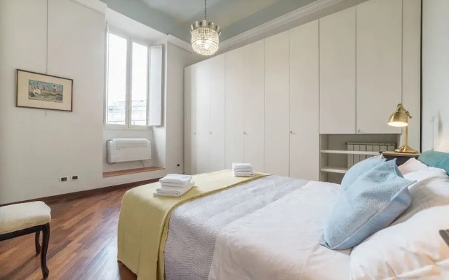 San Giovanni Elegant 6 Pax Apartment