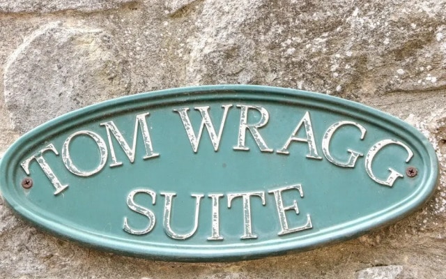 The Tom Wragg Suite