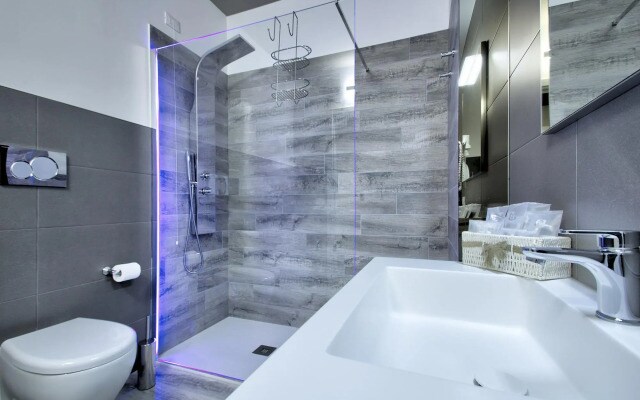 B&BveniceLAGOON Cool,Wifi-Aircnd-Parking-Breakf103