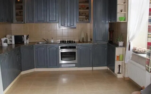 Matīsa Apartamenti