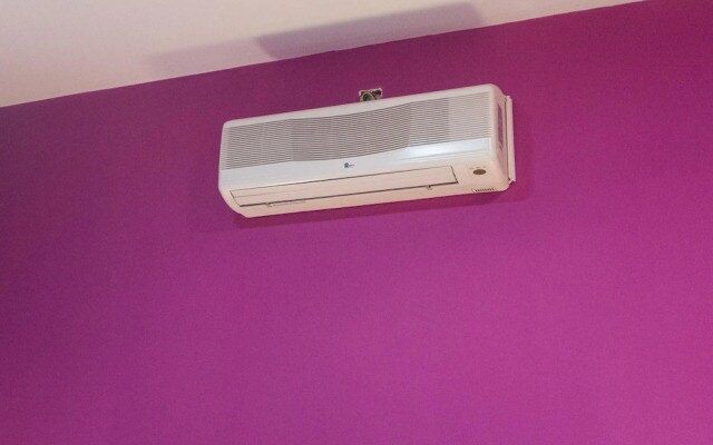 Apartamento Atocha IV