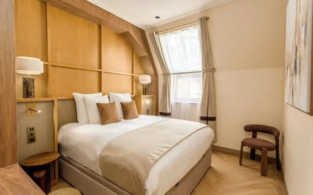 Merveil Luxury Suites - Desaix I-II
