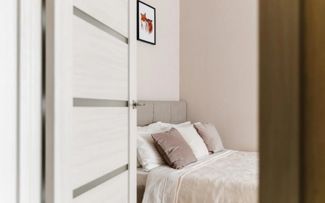 Brilliant Inn на улице Камышинская 74