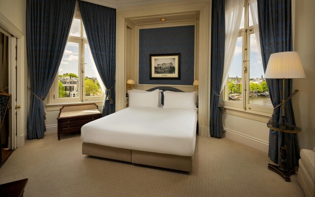 InterContinental Amstel Amsterdam by IHG