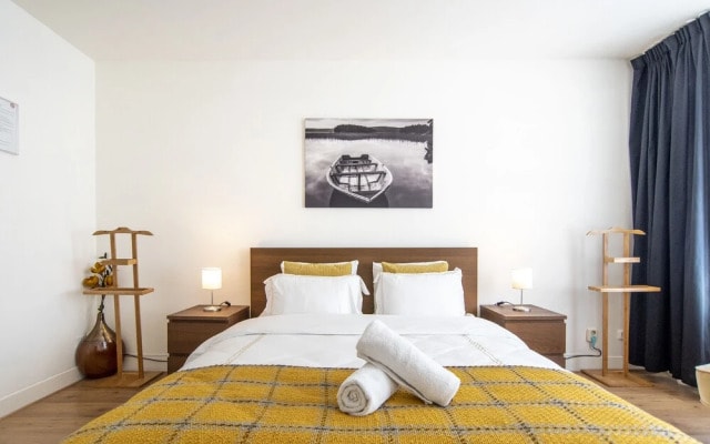 Guesthouse Citydrop, Amsterdam Flower Market