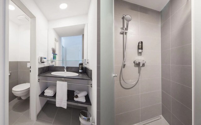 TRIO Apartment Hotel Berlin