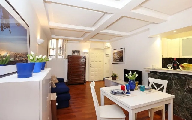 Appartamento Serpenti - Daplace Apartments