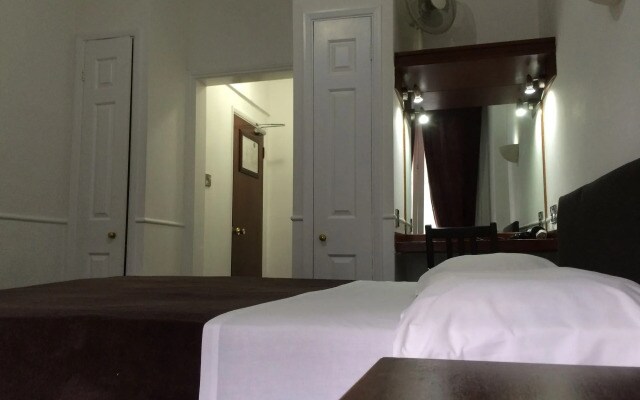 London Continental Hotel