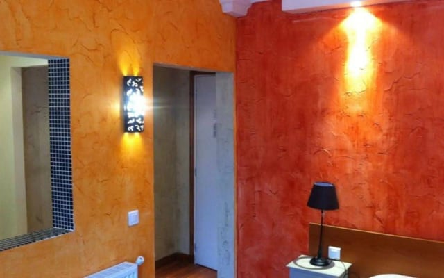 Hotel Residence Champerret
