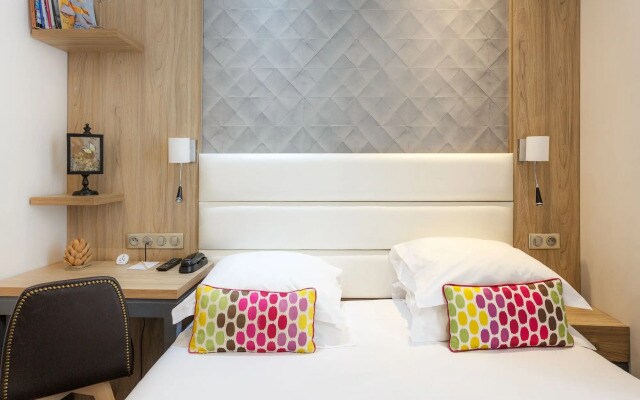 Serotel Suites