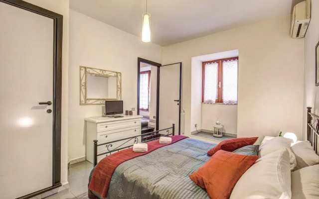 M&L Apartment - case vacanze a Roma