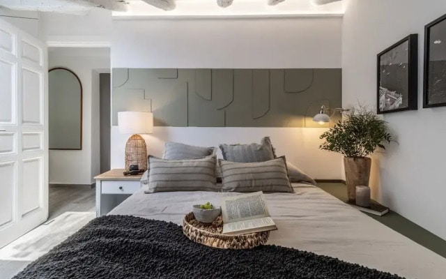 Melito - 2 Bedrooms and Office in Justicia