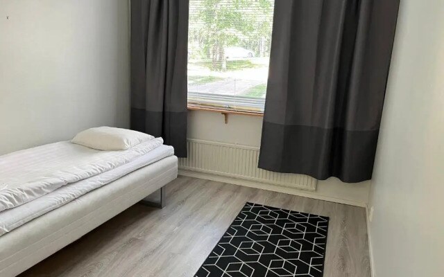 Rovaniemi budget travels