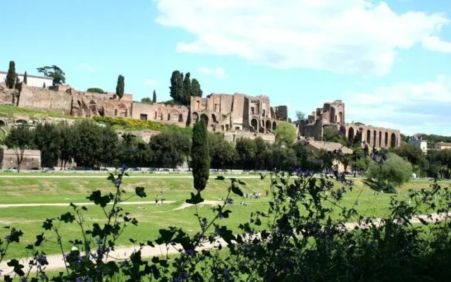 Il Piccolo Aventino
