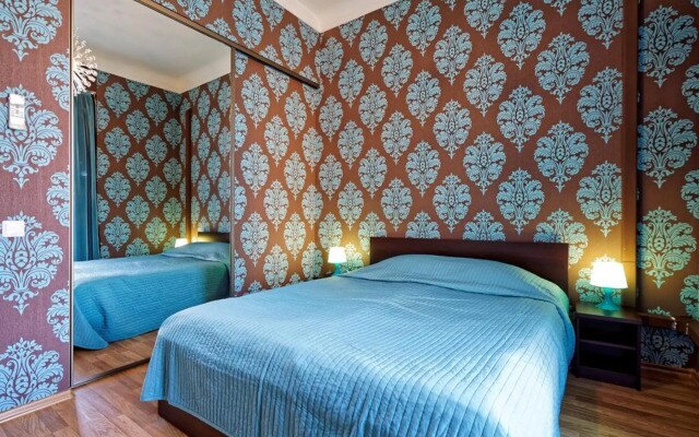 Rigaapartment Gertruda