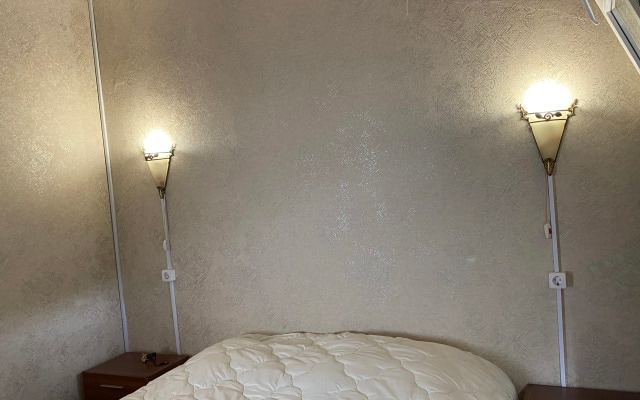 Mari - Anna Hotel Miskhor