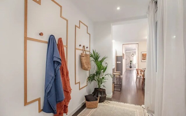 Altai - 3 Bedrooms in R os Rosas