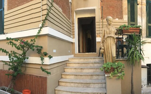 Residence Villa Vittoria B&B