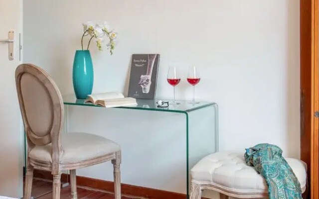 Daplace - Terenzia Apartment