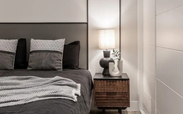 Stella - 3 Bedrooms in Goya