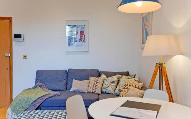 Calabria 3 - Spacious apartment