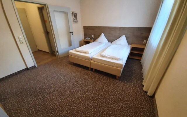 Hotel Centro Fürth
