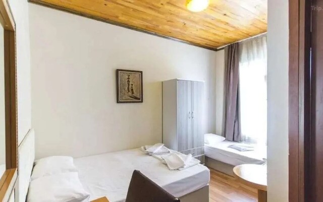 Herton Hotel
