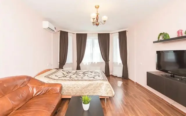 Apartments Na Karla Marksa