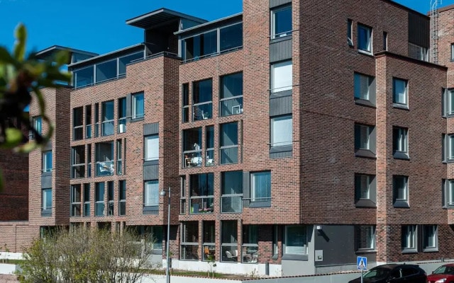 SleepWell Apartments Katajanokka