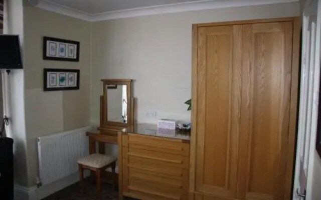 Kilburn Guest House