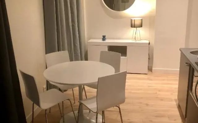 GH Apartment Pasteur-Montparnasse