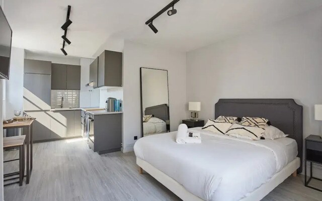 Sublim Studio Beaubourg/le Marais