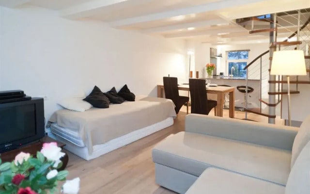 Leidse Square Apartments