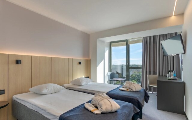 Jurmala SPA Hotel 