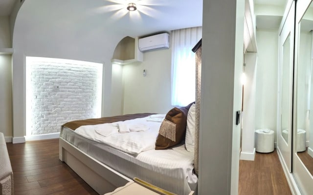 Taksim By Aydın Suite Hotel