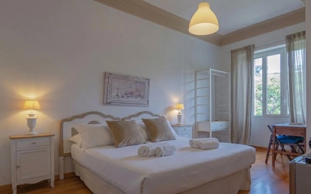 Tevere Home