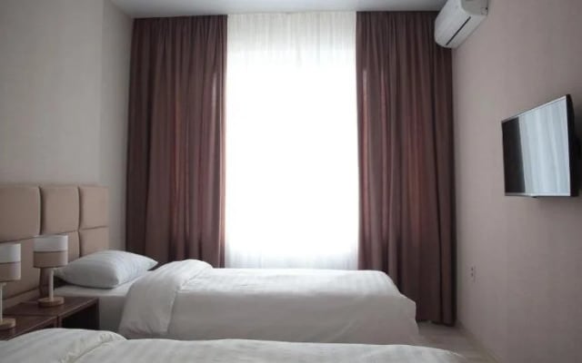 Manhattan Mini Hotel