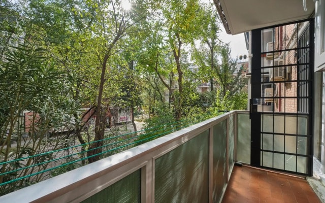 Apartamento Carlos-1